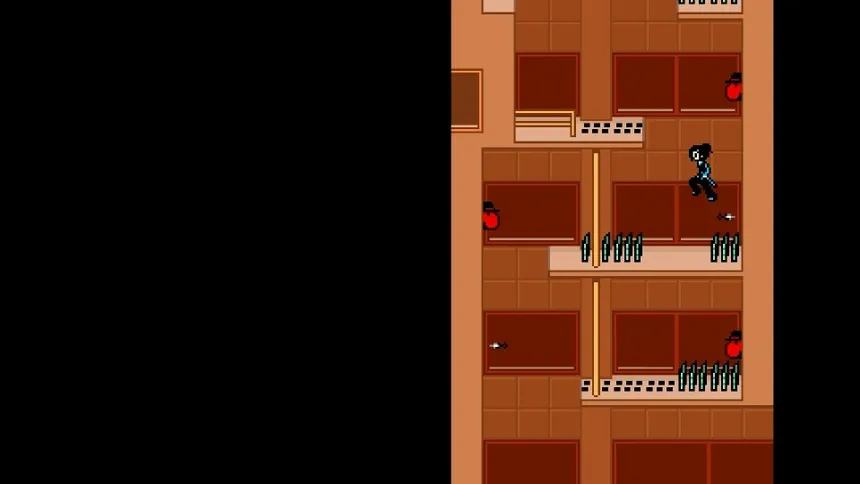 Скриншот 3 к игре iaidoka_interlude