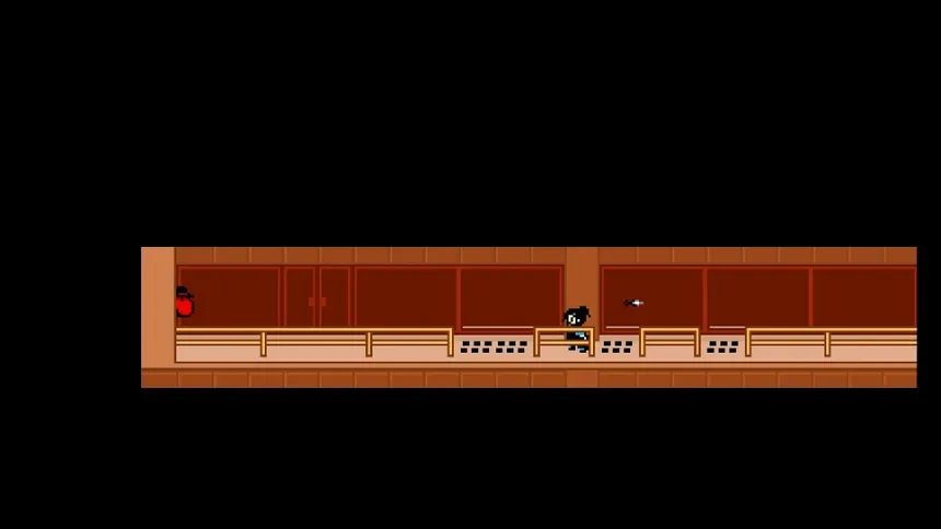 Скриншот 7 к игре iaidoka_interlude