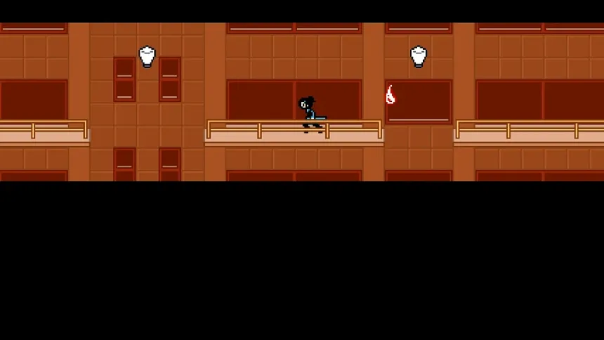Скриншот 8 к игре iaidoka_interlude