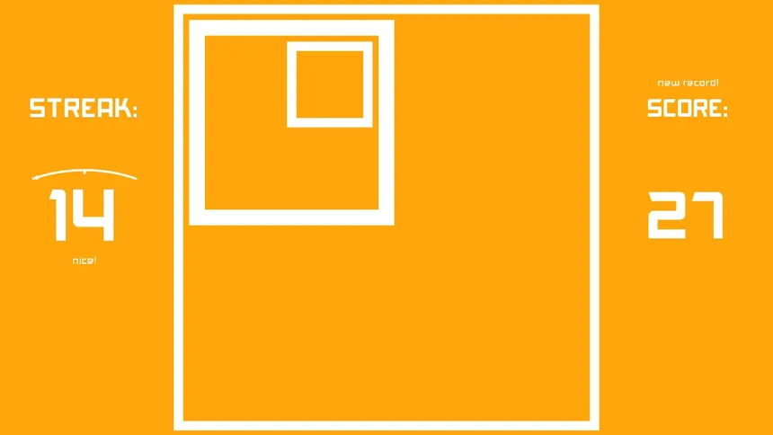 Скриншот 2 к игре quadrant