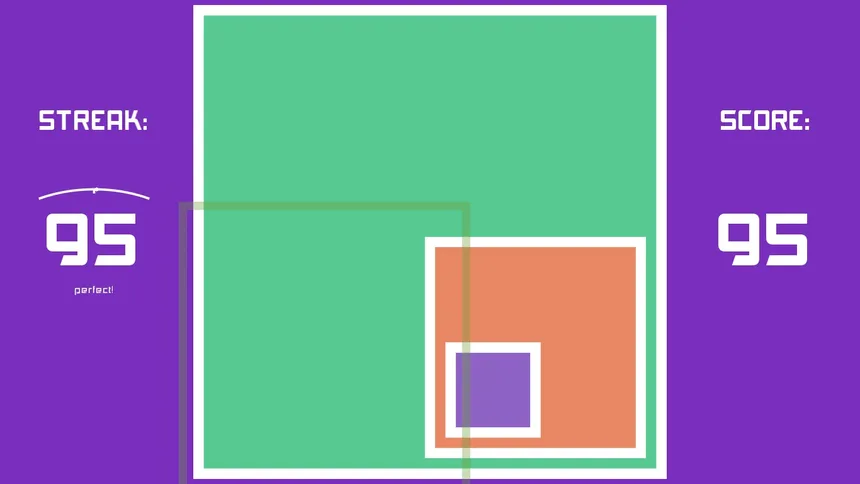 Скриншот 3 к игре quadrant