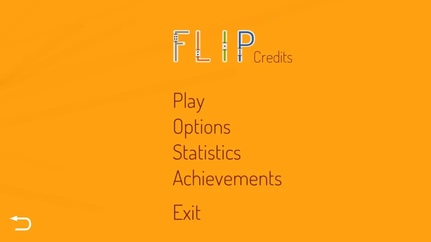 Скриншот 2 к игре Flip