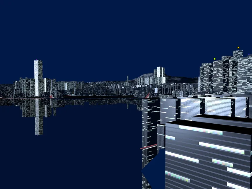 Скриншот 6 к игре AdvertCity