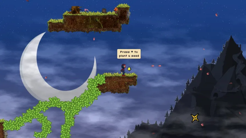 Скриншот 6 к игре Below Kryll