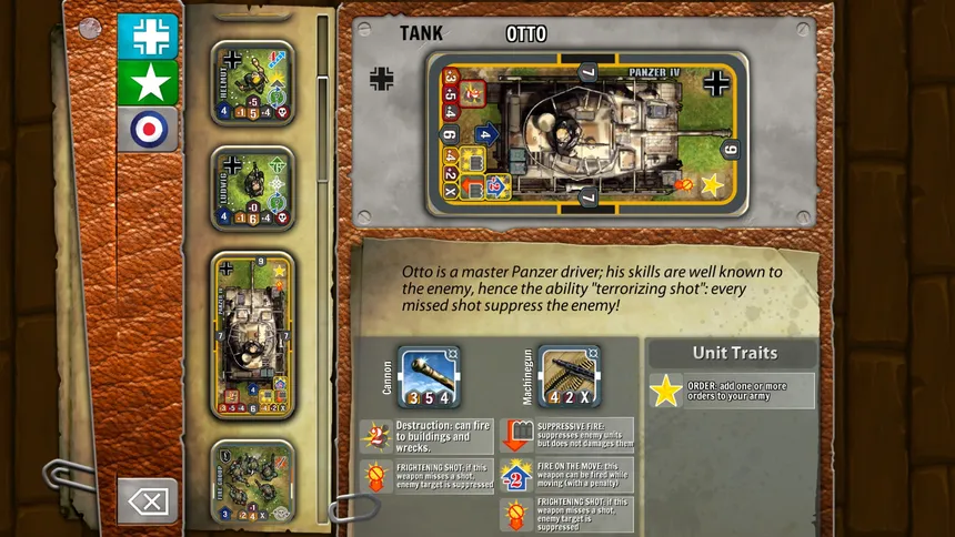 Скриншот 8 к игре Heroes of Normandie