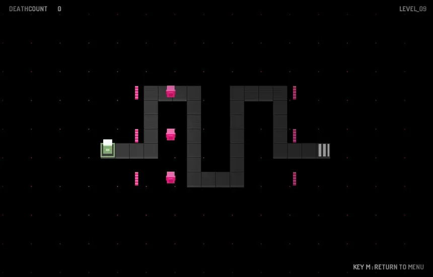 Скриншот 2 к игре STOORM - Yellow Edition.