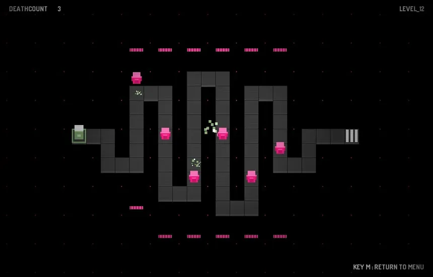 Скриншот 3 к игре STOORM - Yellow Edition.