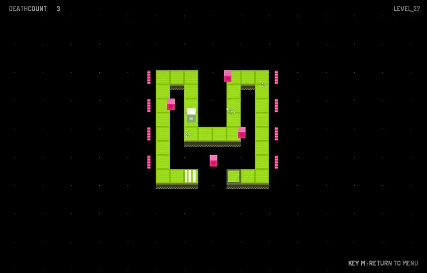 Скриншот 4 к игре STOORM - Yellow Edition.