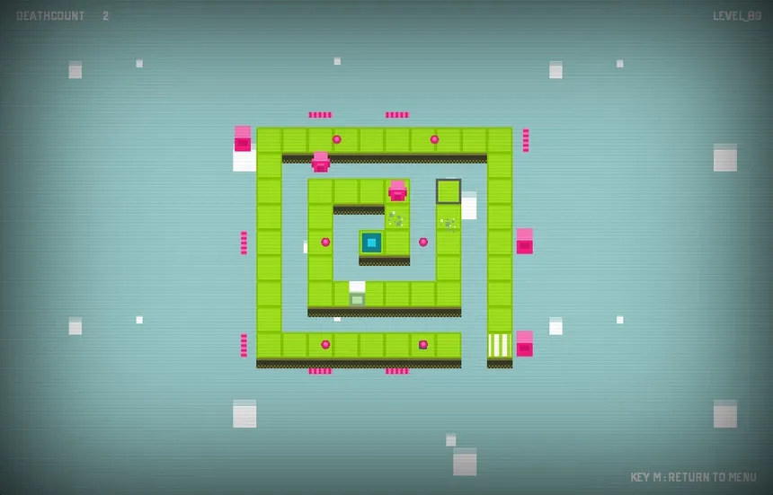 Скриншот 6 к игре STOORM - Yellow Edition.