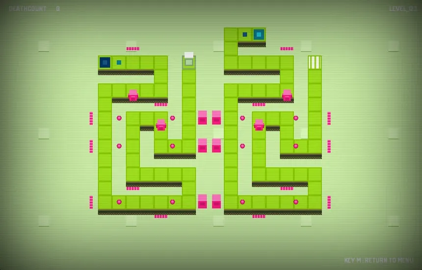 Скриншот 7 к игре STOORM - Yellow Edition.