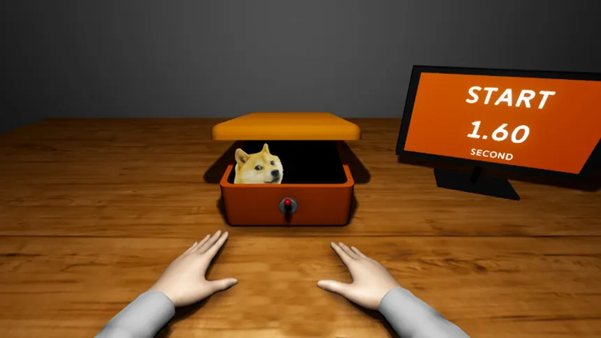 Скриншот 3 к игре Useless Box