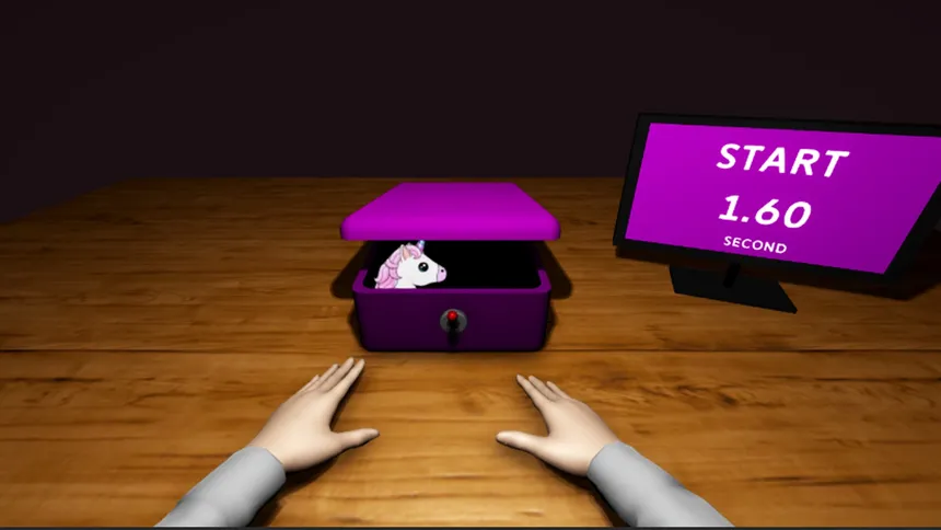 Скриншот 5 к игре Useless Box
