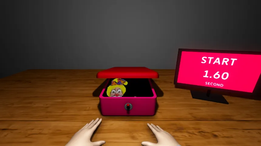 Скриншот 6 к игре Useless Box