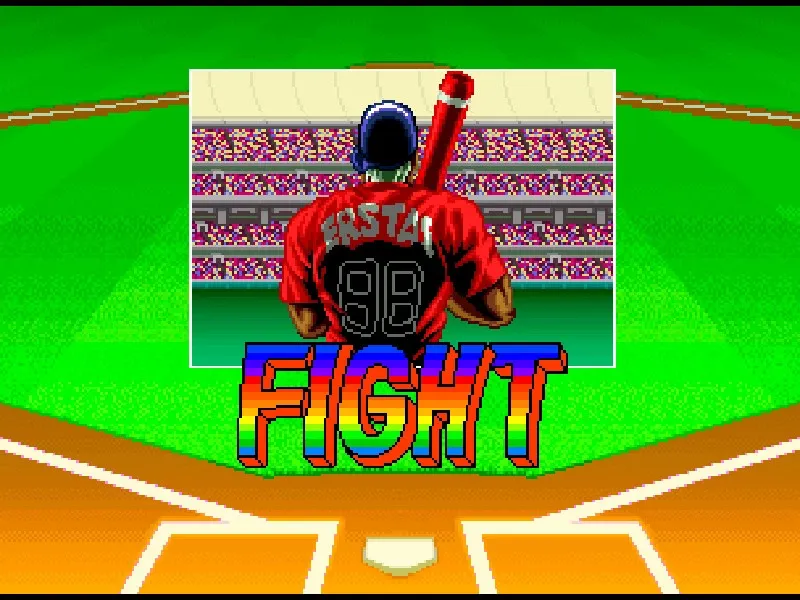 Скриншот 7 к игре BASEBALL STARS 2