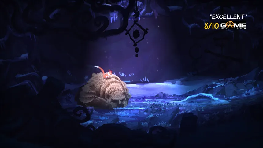 Скриншот 1 к игре Seasons after Fall