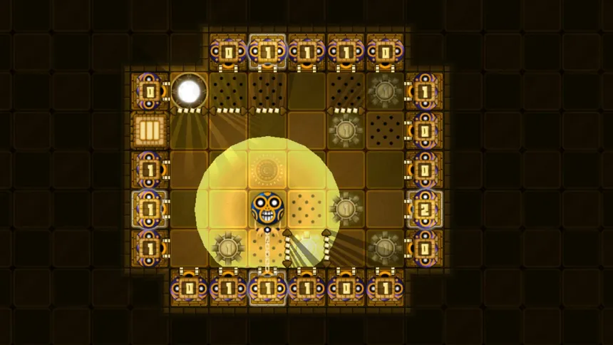 Скриншот 4 к игре Ludoku