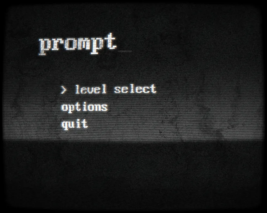 Скриншот 1 к игре Prompt