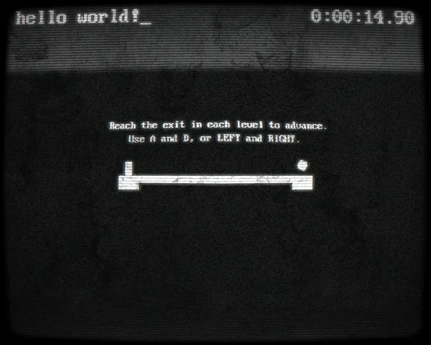 Скриншот 2 к игре Prompt