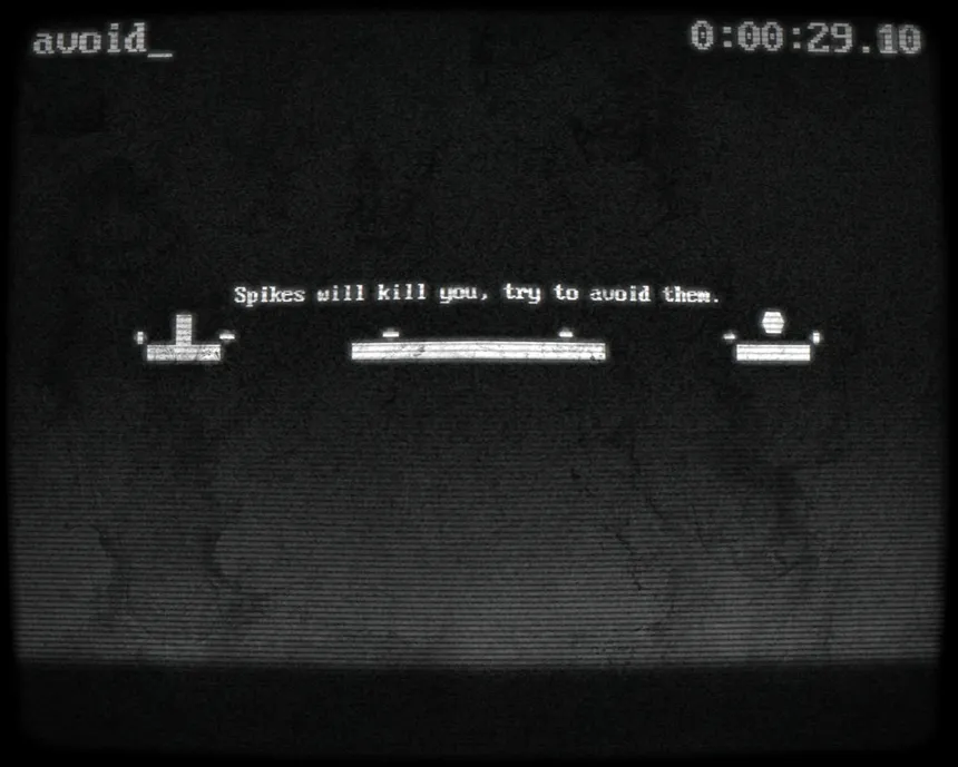 Скриншот 3 к игре Prompt