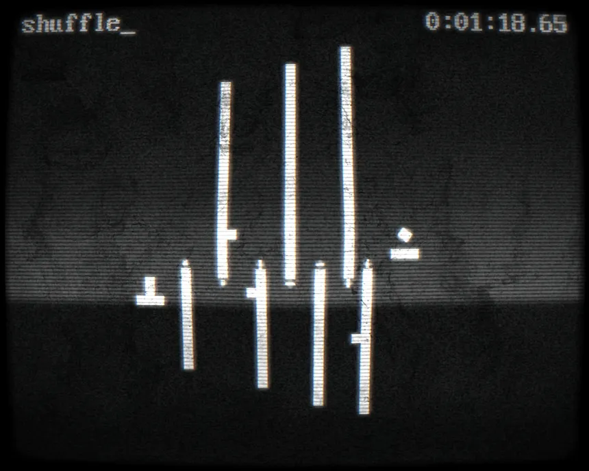 Скриншот 6 к игре Prompt