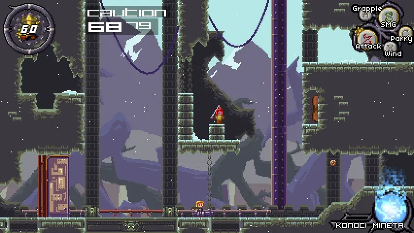 Скриншот 2 к игре Withstand: Apotheosis