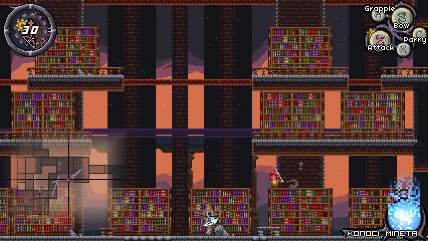 Скриншот 5 к игре Withstand: Apotheosis