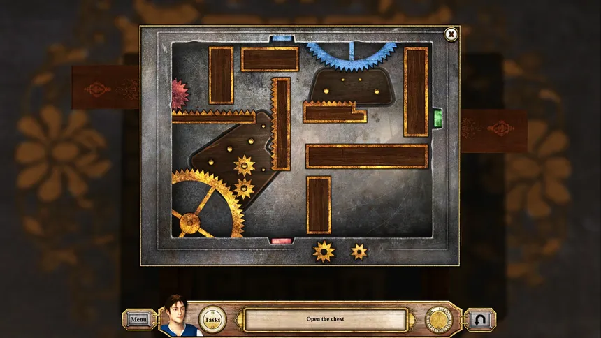 Скриншот 3 к игре The Travels of Marco Polo