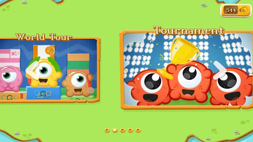 Скриншот 5 к игре Adorables
