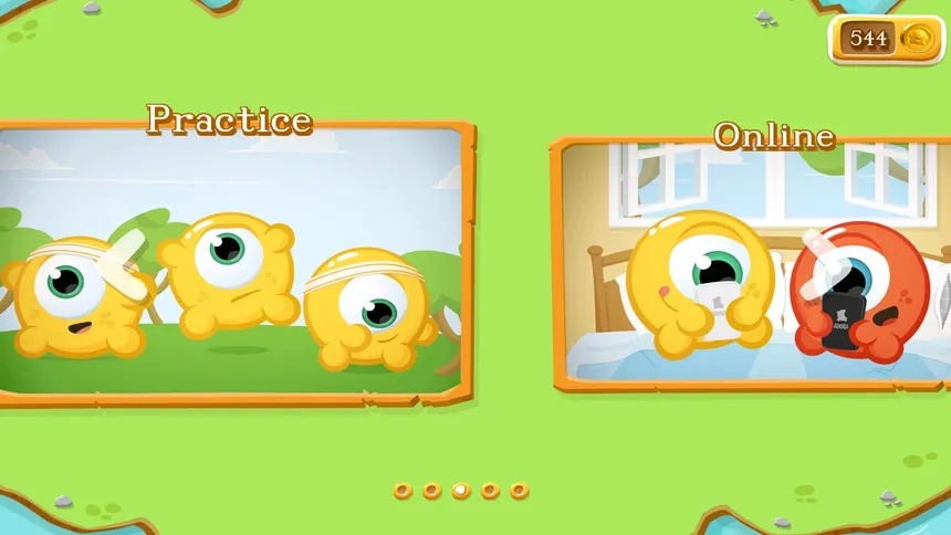 Скриншот 6 к игре Adorables