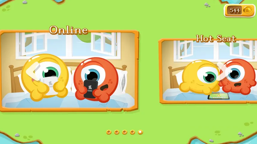 Скриншот 7 к игре Adorables