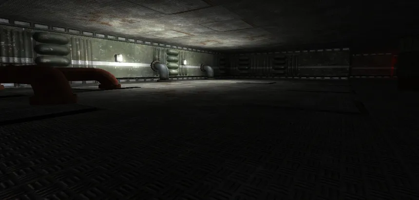 Скриншот 4 к игре SECTOR