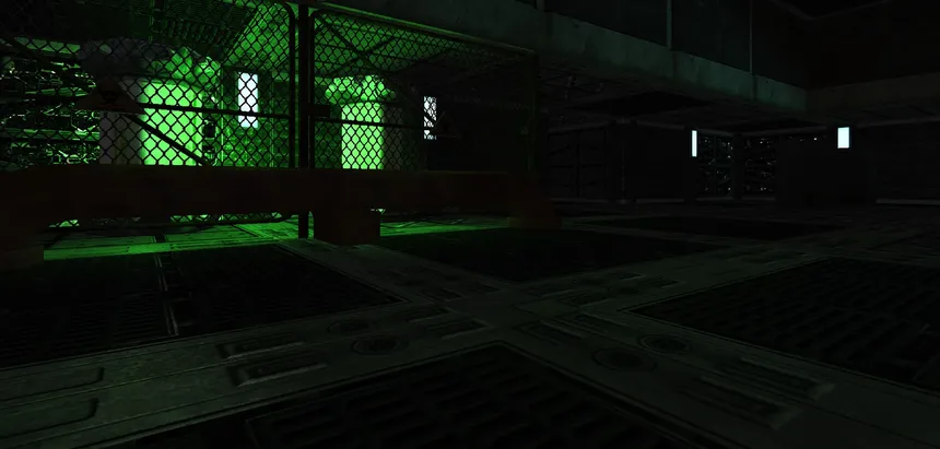 Скриншот 6 к игре SECTOR