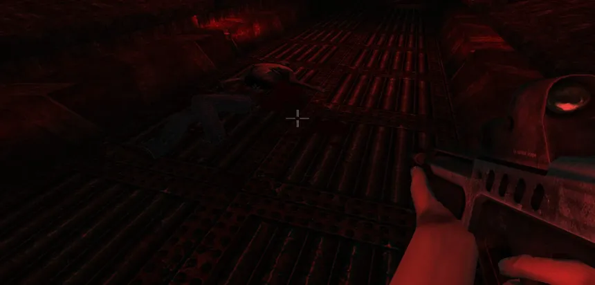 Скриншот 7 к игре SECTOR
