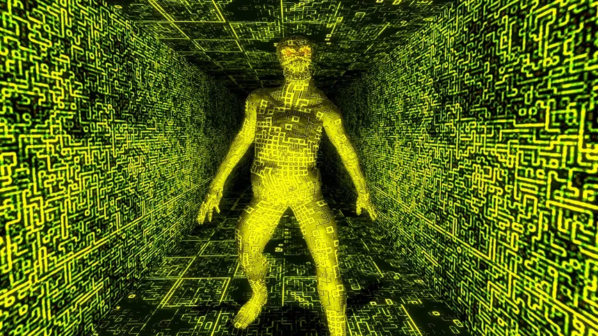 Скриншот 2 к игре InsanZ - Retro Survival Horror