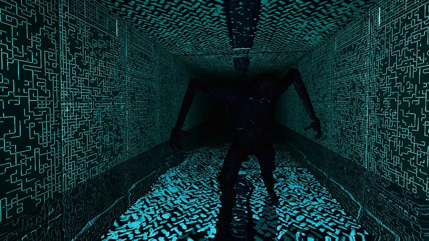 Скриншот 3 к игре InsanZ - Retro Survival Horror