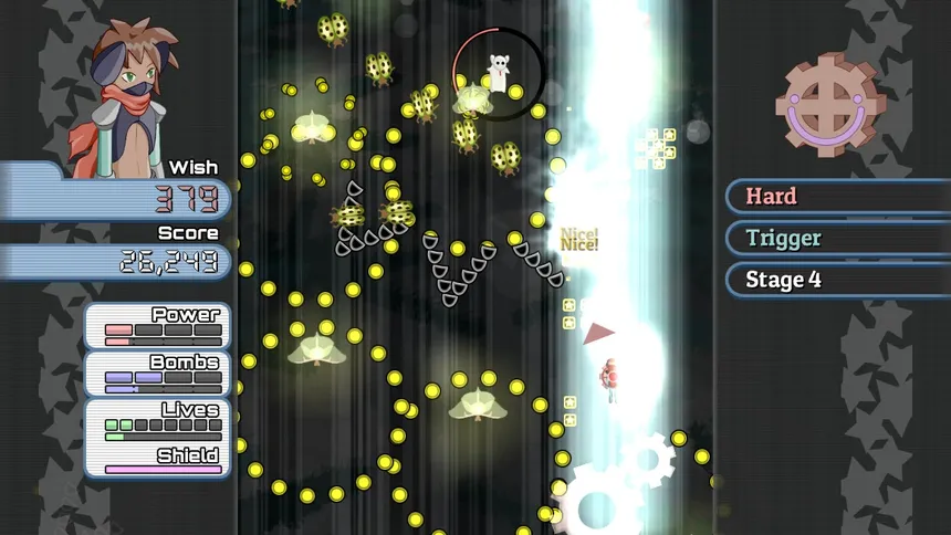 Скриншот 6 к игре Wish Project