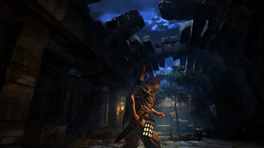 Скриншот 4 к игре Dragon's Dogma: Dark Arisen