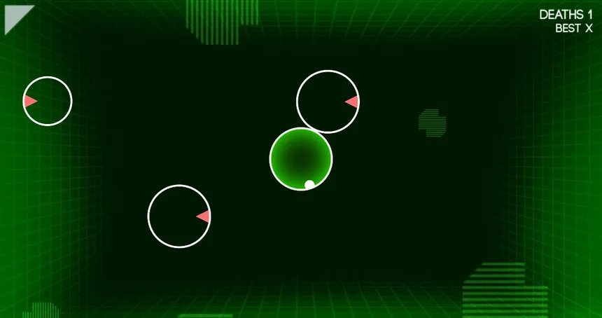 Скриншот 3 к игре oO