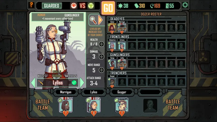 Скриншот 3 к игре Skyshine's BEDLAM