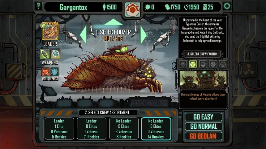 Скриншот 5 к игре Skyshine's BEDLAM