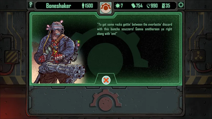 Скриншот 8 к игре Skyshine's BEDLAM