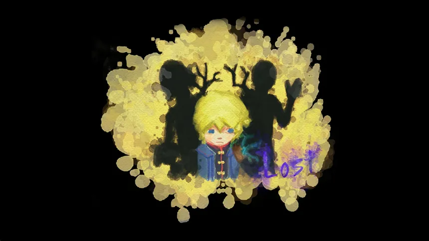 Скриншот 8 к игре Almightree: The Last Dreamer