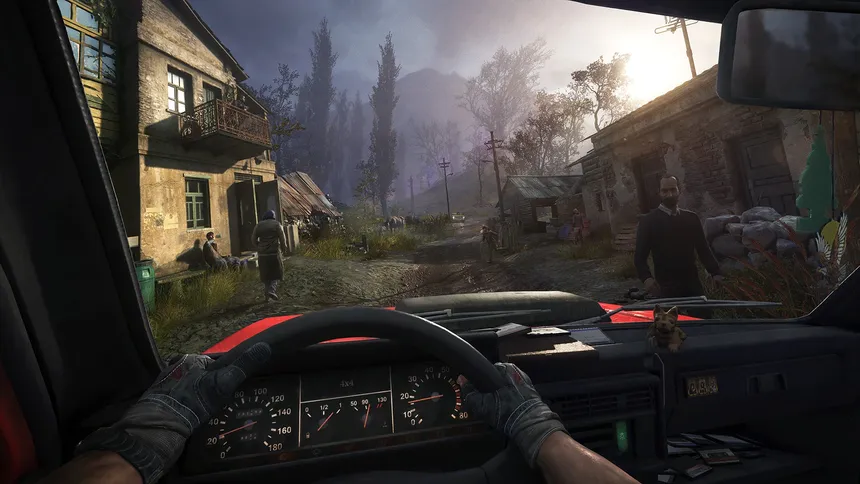 Скриншот 6 к игре Sniper Ghost Warrior 3