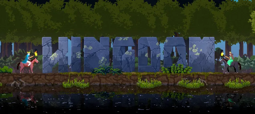 Скриншот 7 к игре Kingdom: Classic