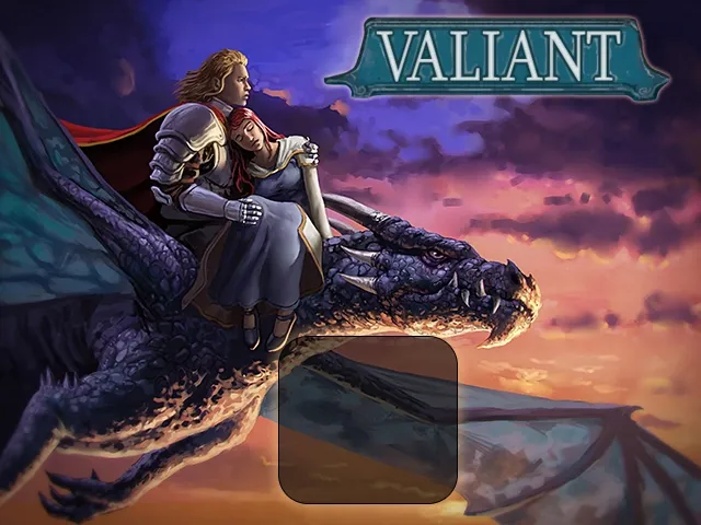 Скриншот 1 к игре Valiant: Resurrection