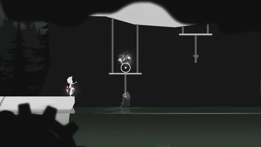 Скриншот 6 к игре Albert and Otto