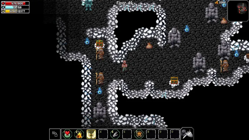 Скриншот 3 к игре The Enchanted Cave 2