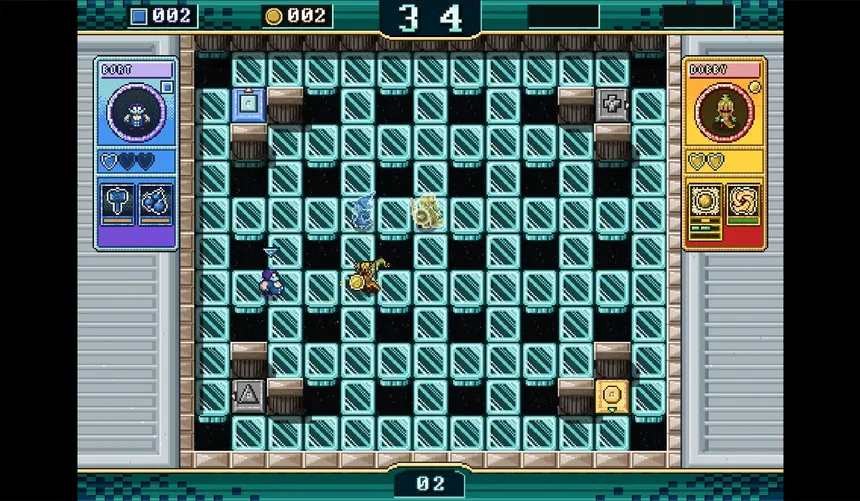 Скриншот 2 к игре Chronoclysm