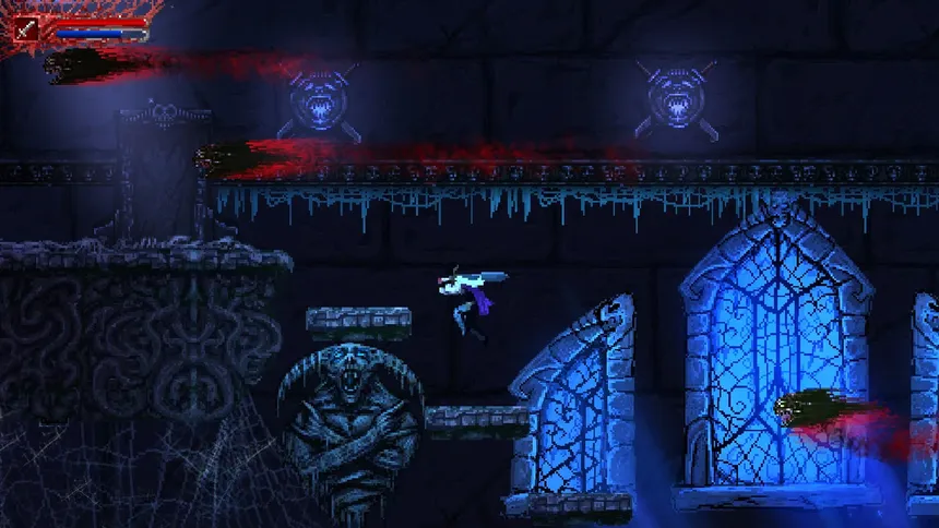 Скриншот 5 к игре Slain: Back from Hell