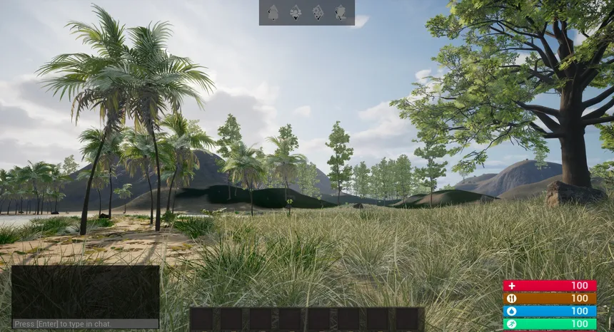 Скриншот 7 к игре Age of Survival